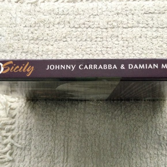 Sicilian ITALIAN Cookbook First Edition - Picture 3 of 14